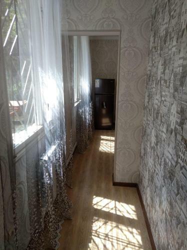 B&B Mansard