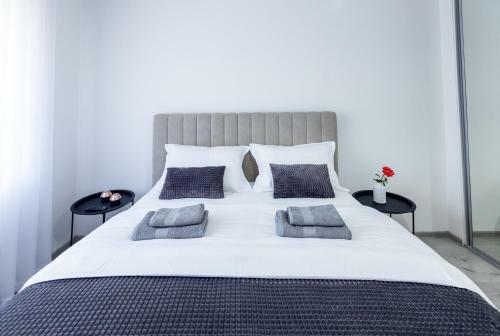 Apartman Gala Fo?a