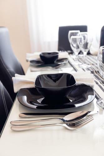 Apartman Gala Fo?a