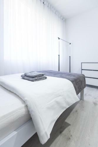 Apartman Gala Fo?a