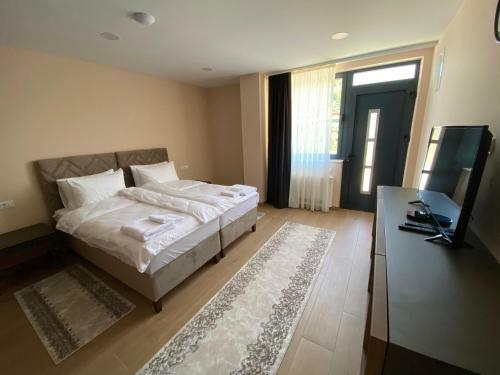 Apartmani Ne?kovi? Fo?a