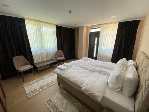 Apartmani Ne?kovi? Fo?a