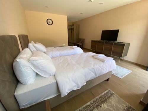 Apartmani Ne?kovi? Fo?a