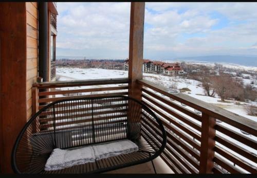 Apartamento Luxury Suite Ivana