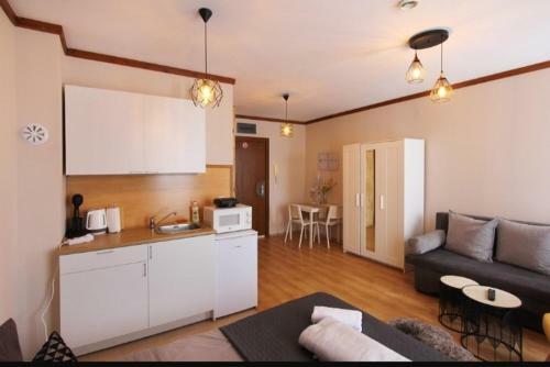 Apartamento Luxury Suite Ivana