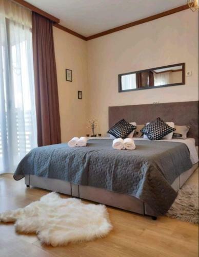 Apartamento Luxury Suite Ivana