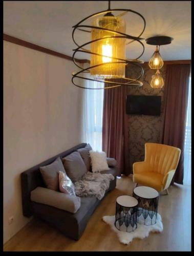 Apartamento Luxury Suite Ivana