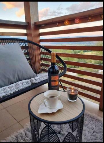 Apartamento Luxury Suite Ivana