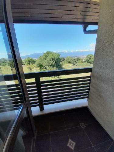 Apartamento Alpine Lodge Bansko