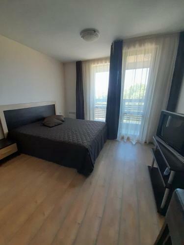Apartamento Alpine Lodge Bansko