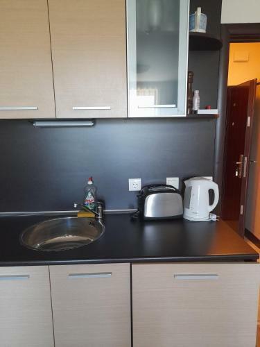 Apartamento Alpine Lodge Bansko