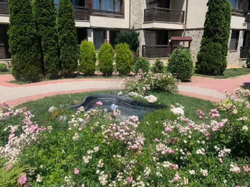 Apartamento Alpine Lodge Bansko