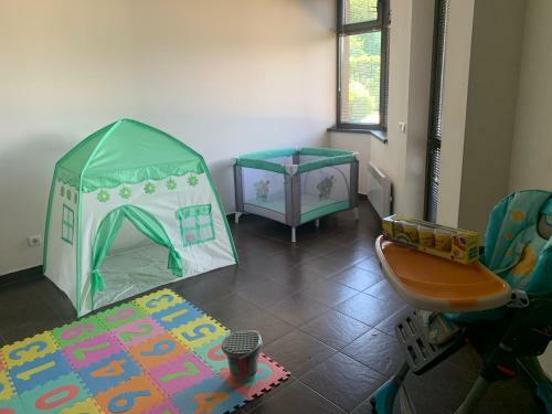 Apartamento Alpine Lodge Bansko