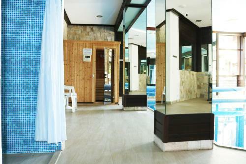Apartamento Alpine Lodge Bansko