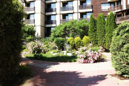 Apartamento Alpine Lodge Bansko