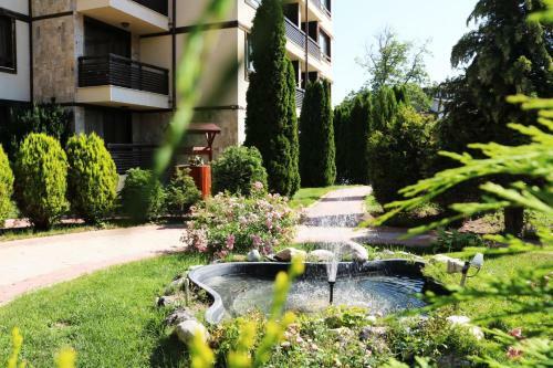 Apartamento Alpine Lodge Bansko