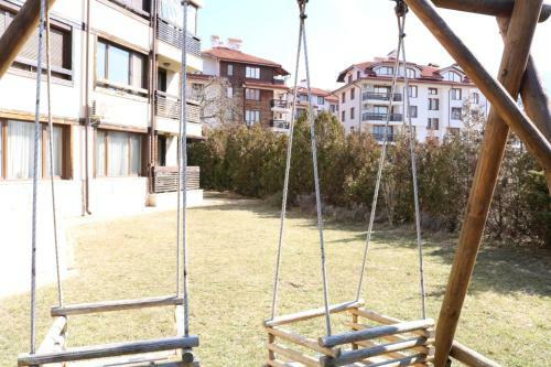 Apartamento Alpine Lodge Bansko