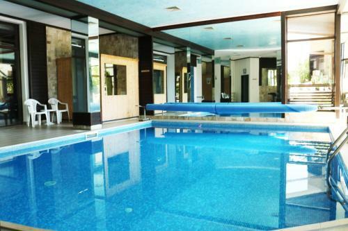 Apartamento Alpine Lodge Bansko