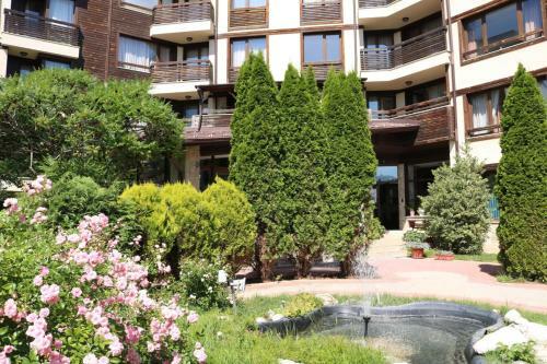 Apartamento Alpine Lodge Bansko