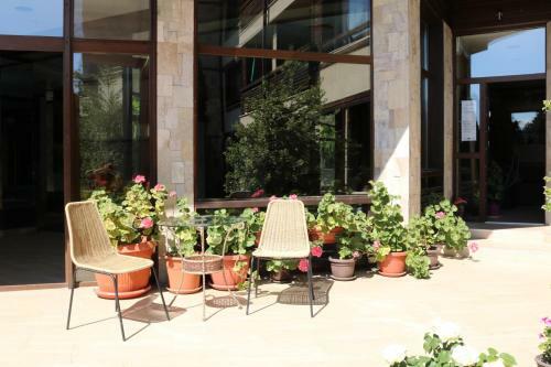 Apartamento Alpine Lodge Bansko