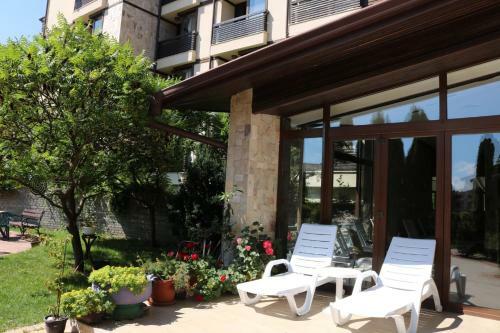 Apartamento Alpine Lodge Bansko