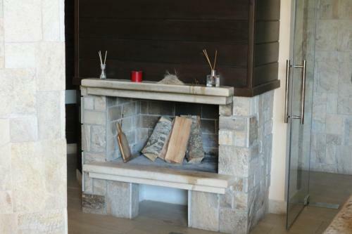 Apartamento Alpine Lodge Bansko