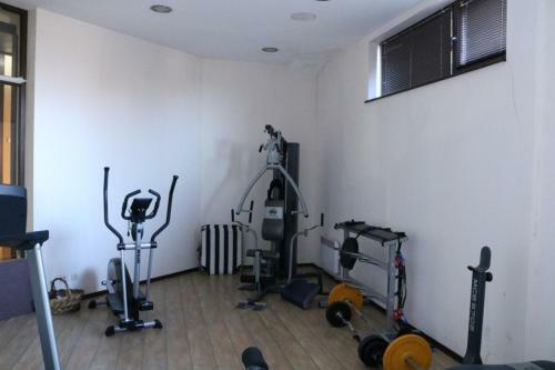 Apartamento Alpine Lodge Bansko