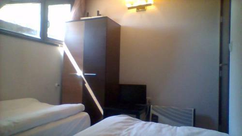 Hotel Alexander 1 Bedroom Apartment