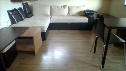 Hotel Alexander 1 Bedroom Apartment