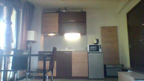 Hotel Alexander 1 Bedroom Apartment