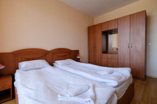Predela 1 Apartments