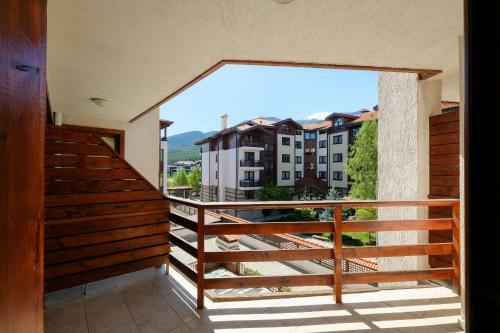 Predela 1 Apartments