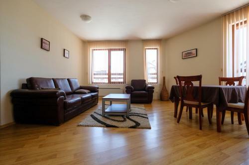 Predela 1 Apartments
