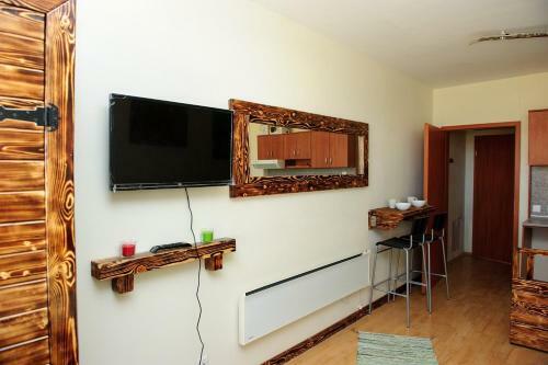 Predela 1 Apartments