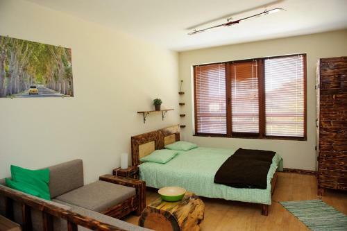 Predela 1 Apartments