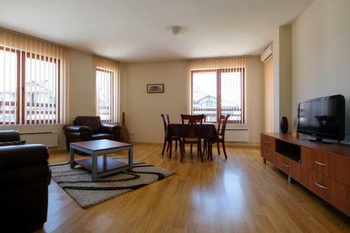 Predela 1 Apartments