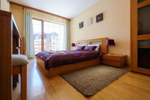 Predela 1 Apartments