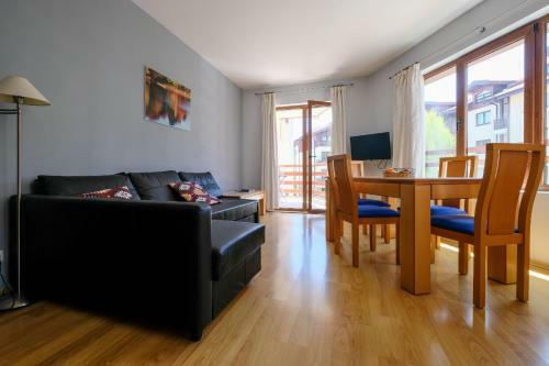 Predela 1 Apartments