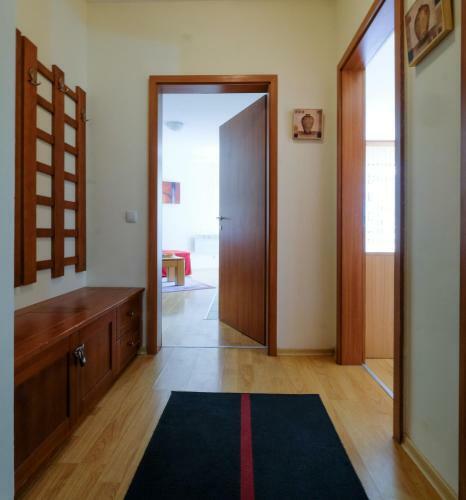 Predela 1 Apartments