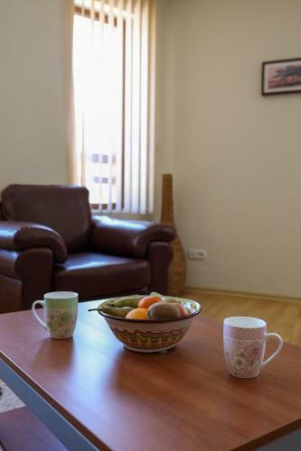 Predela 1 Apartments