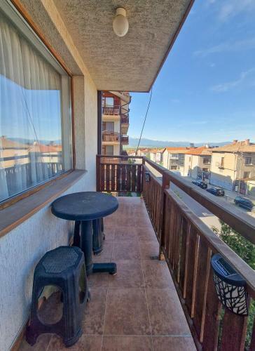 Apartamento Peaceful Cozy Studio With Mountain View In Bansko