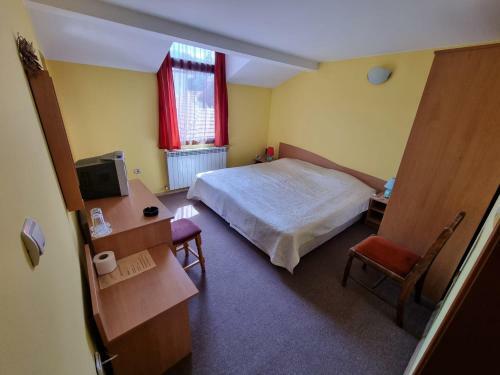 Hostal Kaloyanova House Bansko