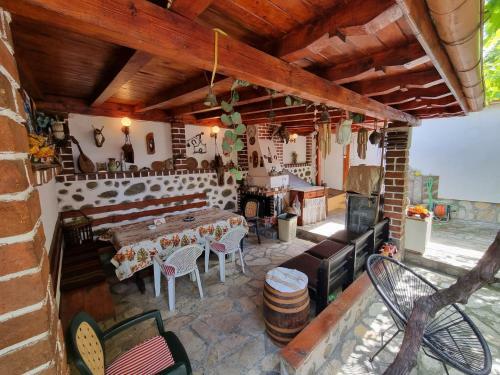 Hostal Kaloyanova House Bansko