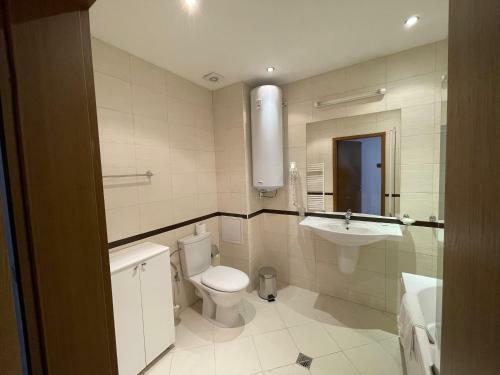 Private Apartments In Bellevue Residence