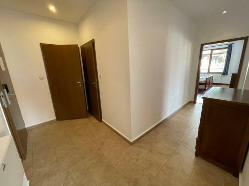 Private Apartments In Bellevue Residence