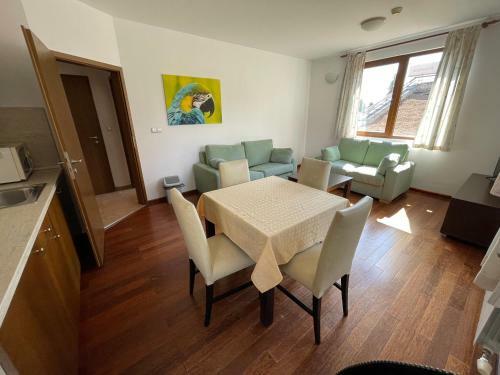Private Apartments In Bellevue Residence