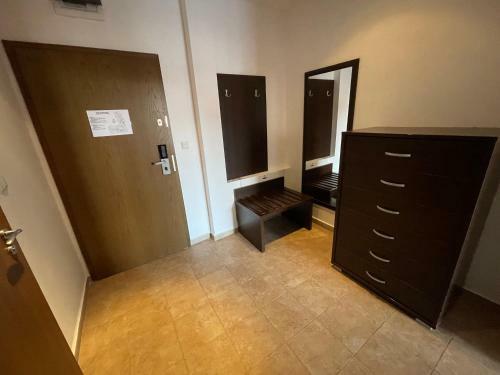Private Apartments In Bellevue Residence