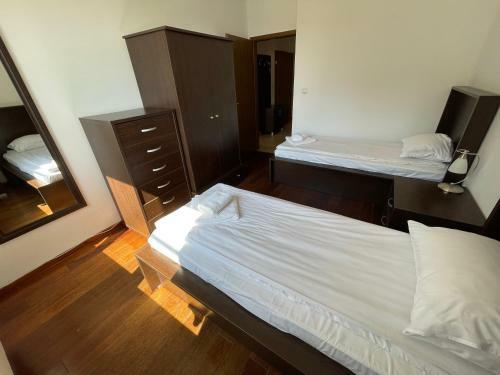 Private Apartments In Bellevue Residence
