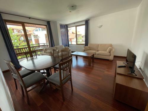 Private Apartments In Bellevue Residence