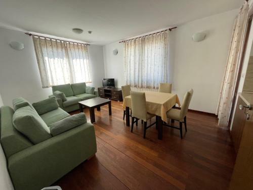 Private Apartments In Bellevue Residence